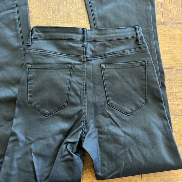 edikted leather pants - Picture 4 of 5
